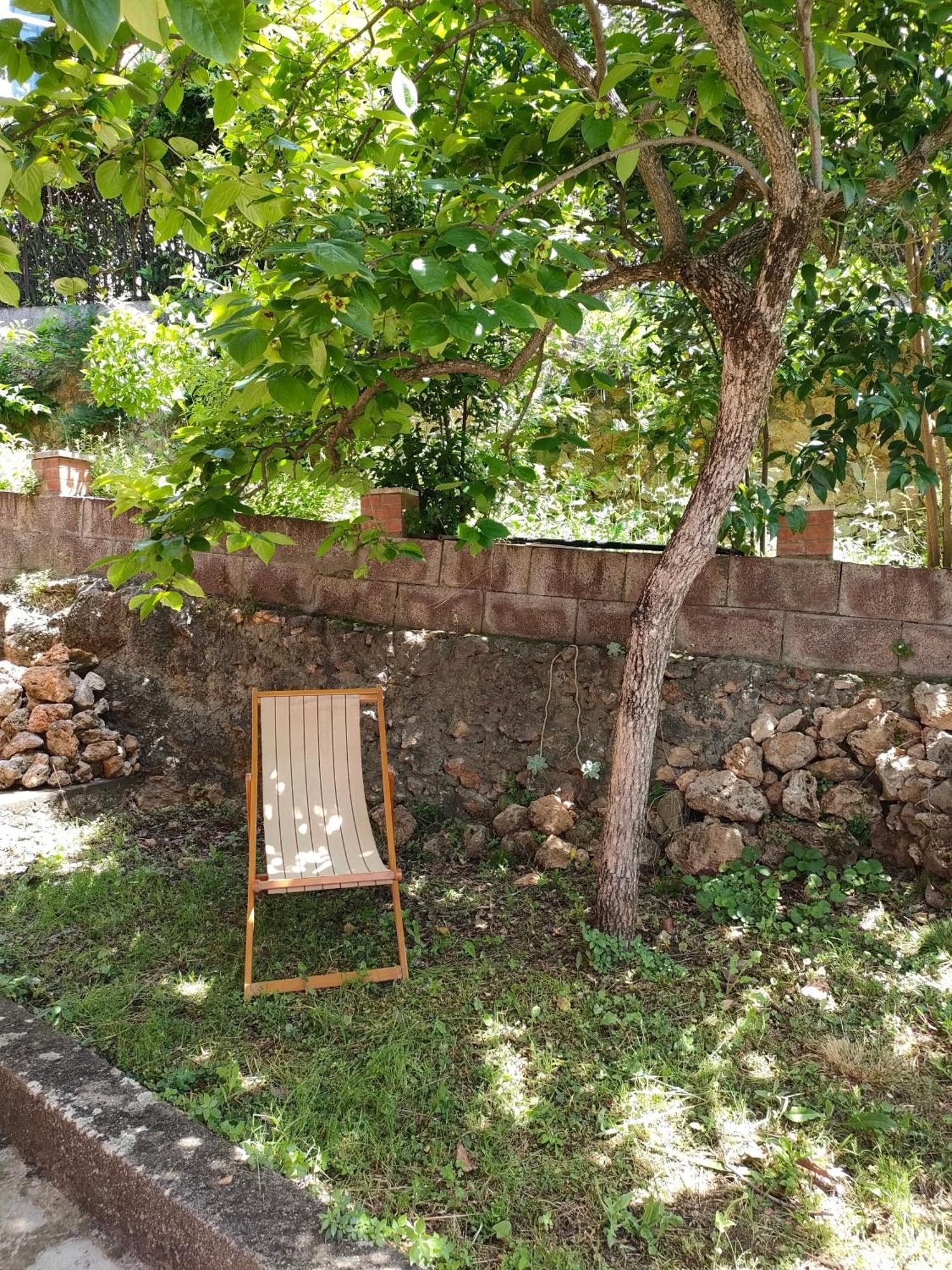 Villa Panoramica Garden Bike Massa Marittima Luaran gambar